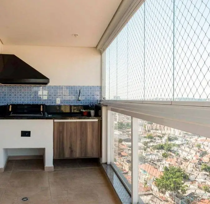 Foto 1 de Apartamento com 3 Quartos à venda, 98m² em Parque Imperial , São Paulo