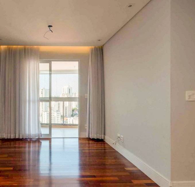 Foto 2 de Apartamento com 3 Quartos à venda, 98m² em Parque Imperial , São Paulo