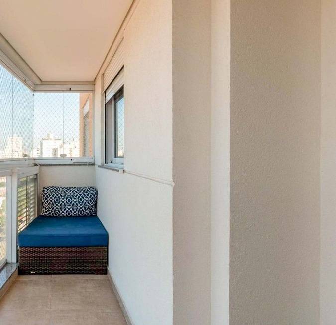 Foto 5 de Apartamento com 3 Quartos à venda, 98m² em Parque Imperial , São Paulo