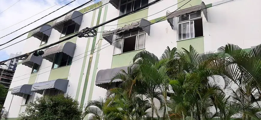 Foto 1 de Apartamento com 3 Quartos à venda, 112m² em Pituba, Salvador