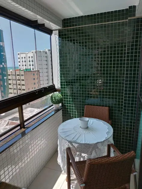 Foto 2 de Apartamento com 3 Quartos à venda, 72m² em Rosarinho, Recife