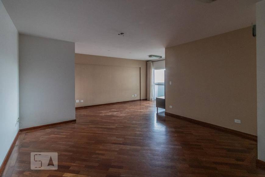 Foto 1 de Apartamento com 3 Quartos para alugar, 138m² em Santa Paula, São Caetano do Sul