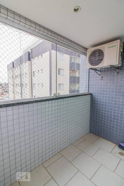 Foto 4 de Apartamento com 3 Quartos para alugar, 138m² em Santa Paula, São Caetano do Sul
