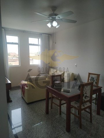 Foto 1 de Apartamento com 3 Quartos à venda, 70m² em Santa Rita de Cassia, Sete Lagoas