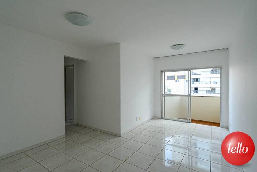 Foto 1 de Apartamento com 3 Quartos para alugar, 60m² em Saúde, São Paulo