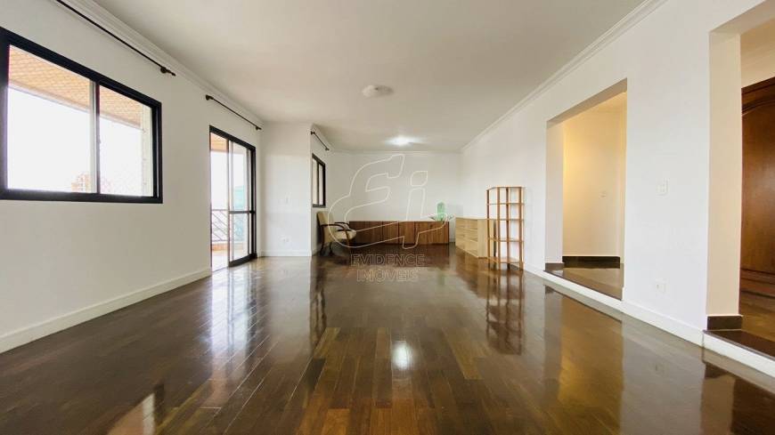 Foto 1 de Apartamento com 3 Quartos para venda ou aluguel, 183m² em Tatuapé, São Paulo
