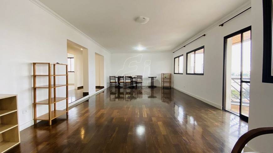 Foto 2 de Apartamento com 3 Quartos para venda ou aluguel, 183m² em Tatuapé, São Paulo