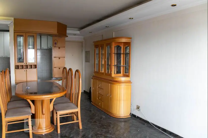 Foto 3 de Apartamento com 3 Quartos à venda, 80m² em Vila Curuçá, São Paulo