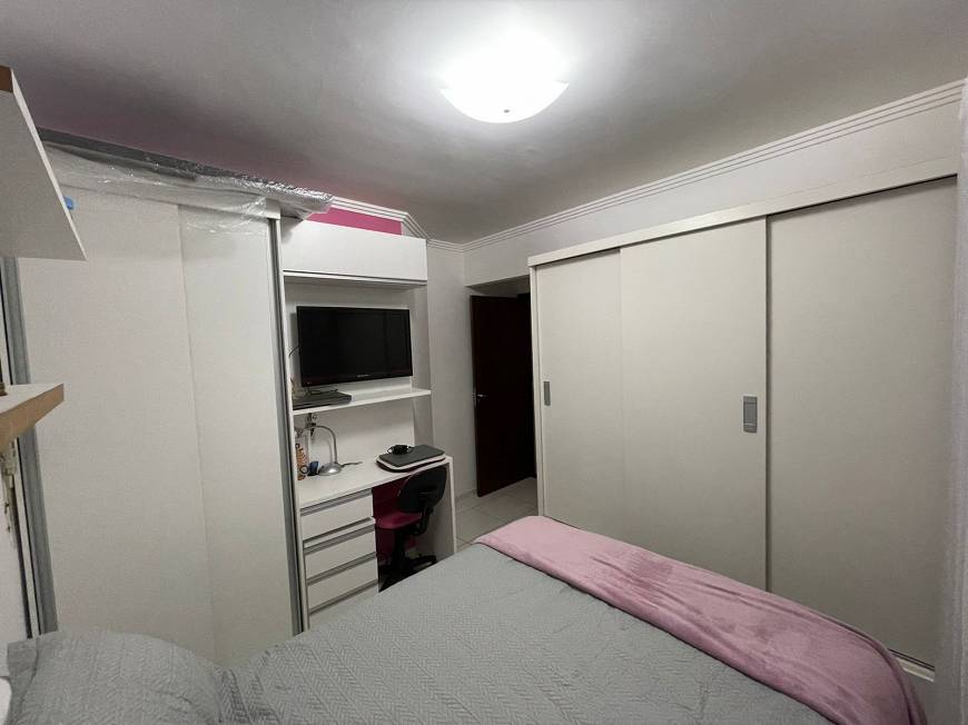 Foto 2 de Apartamento com 3 Quartos à venda, 75m² em Vila Lalau, Jaraguá do Sul