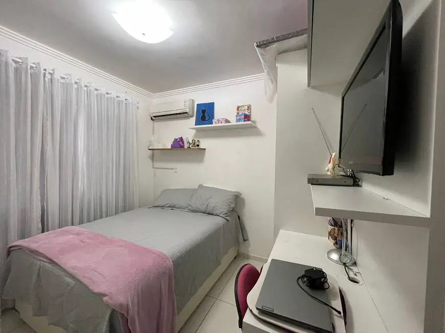 Foto 5 de Apartamento com 3 Quartos à venda, 75m² em Vila Lalau, Jaraguá do Sul