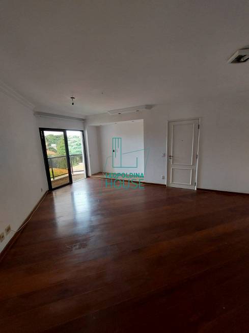 Foto 1 de Apartamento com 3 Quartos para alugar, 102m² em Vila Leopoldina, São Paulo