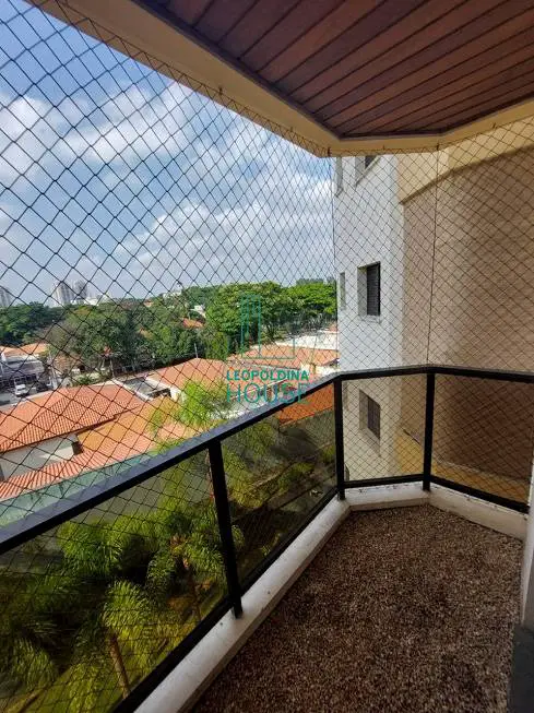Foto 3 de Apartamento com 3 Quartos para alugar, 102m² em Vila Leopoldina, São Paulo