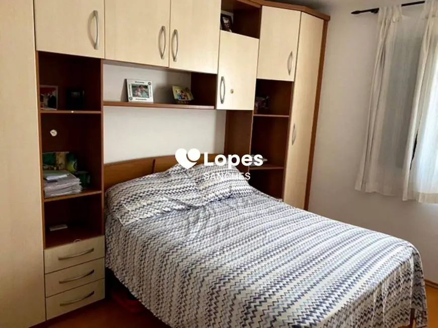 Foto 3 de Apartamento com 3 Quartos à venda, 77m² em Vila Príncipe de Gales, Santo André