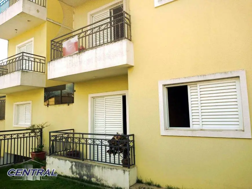Foto 3 de Apartamento com 3 Quartos à venda, 89m² em Vila Santana, Sorocaba