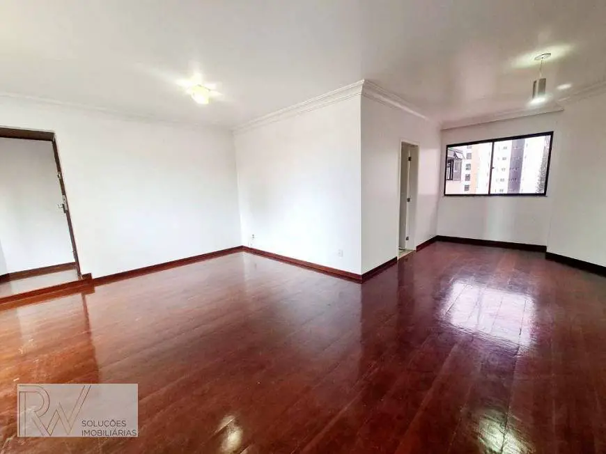 Foto 1 de Apartamento com 4 Quartos à venda, 142m² em Caminho Das Árvores, Salvador