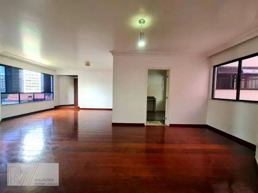 Foto 3 de Apartamento com 4 Quartos à venda, 142m² em Caminho Das Árvores, Salvador