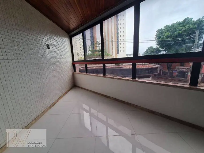 Foto 4 de Apartamento com 4 Quartos à venda, 142m² em Caminho Das Árvores, Salvador