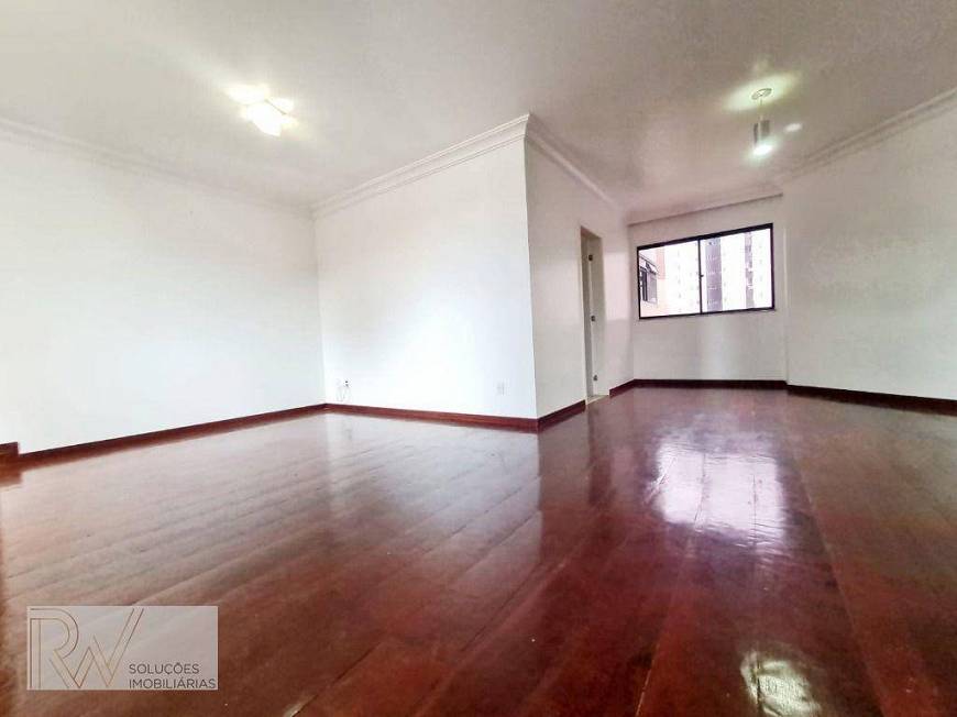 Foto 5 de Apartamento com 4 Quartos à venda, 142m² em Caminho Das Árvores, Salvador