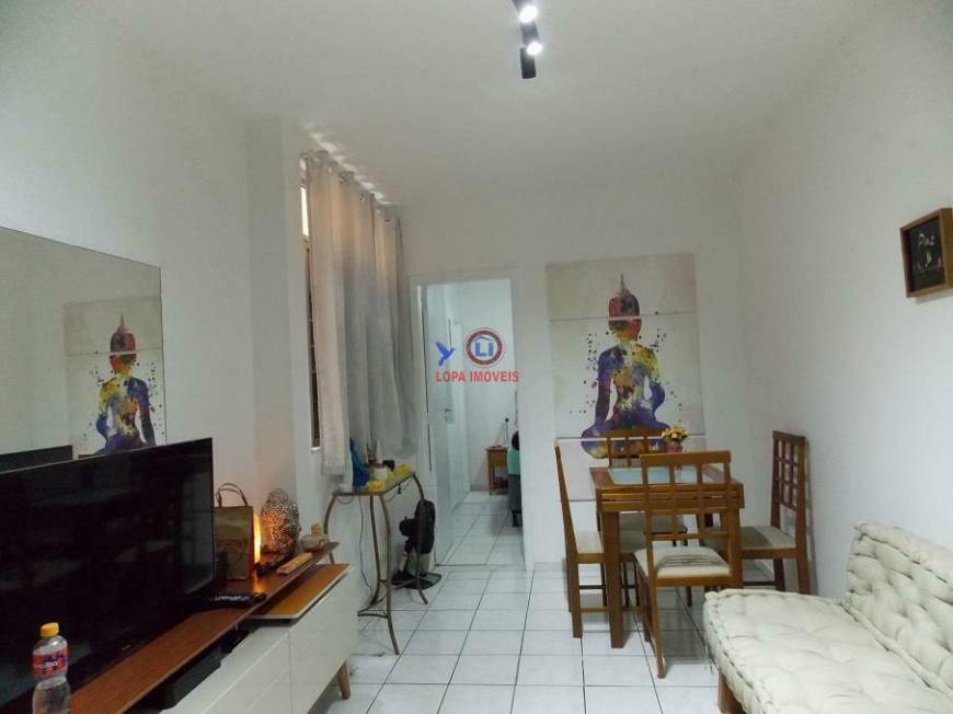 Foto 1 de Apartamento com 4 Quartos à venda, 65m² em Centro, Rio de Janeiro