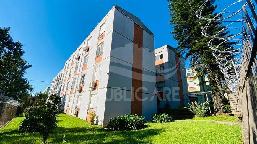 Foto 1 de Apartamento com 4 Quartos à venda, 76m² em Cristal, Porto Alegre
