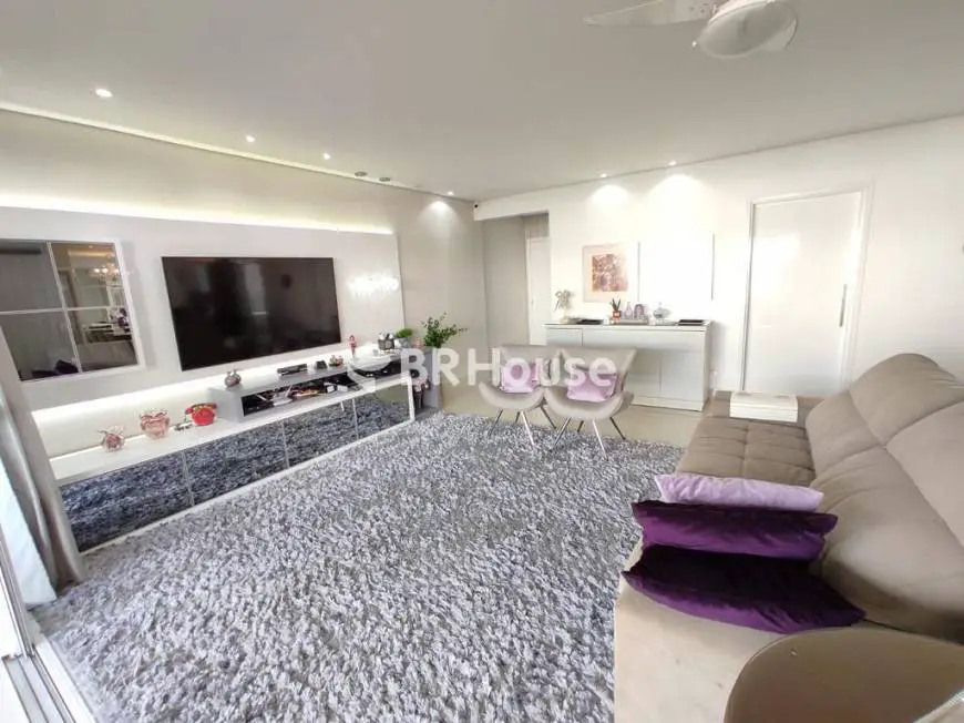 Foto 4 de Apartamento com 4 Quartos à venda, 169m² em Duque de Caxias, Cuiabá