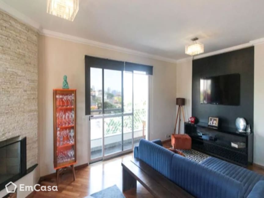 Foto 1 de Apartamento com 4 Quartos à venda, 157m² em Jardim da Saude, São Paulo