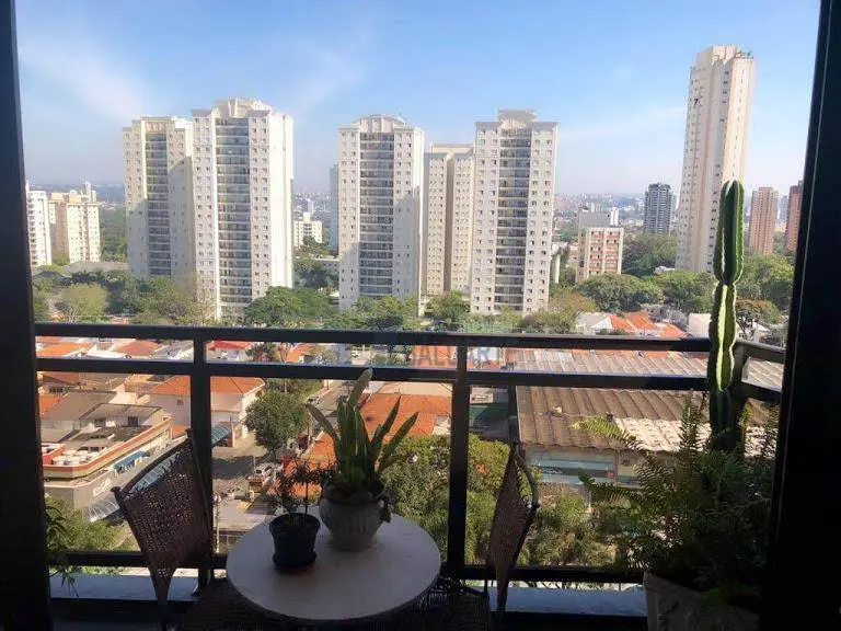 Foto 1 de Apartamento com 4 Quartos à venda, 157m² em Jardim Marajoara, São Paulo