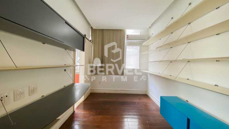 Foto 5 de Apartamento com 4 Quartos à venda, 238m² em Leblon, Rio de Janeiro
