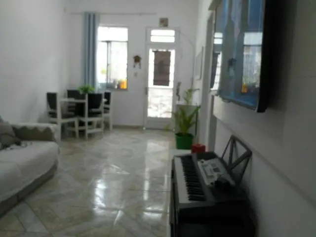 Foto 3 de Apartamento com 4 Quartos à venda, 200m² em Pilares, Rio de Janeiro