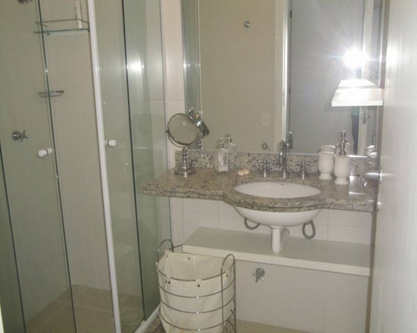 Foto 5 de Apartamento com 4 Quartos à venda, 150m² em Ponta das Canas, Florianópolis