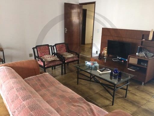 Foto 1 de Apartamento com 4 Quartos para alugar, 130m² em Praia da Costa, Vila Velha