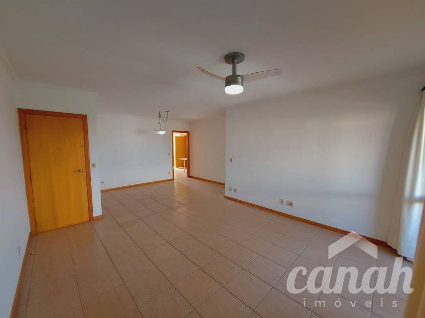 Foto 2 de Apartamento com 4 Quartos à venda, 170m² em Santa Cruz do José Jacques, Ribeirão Preto