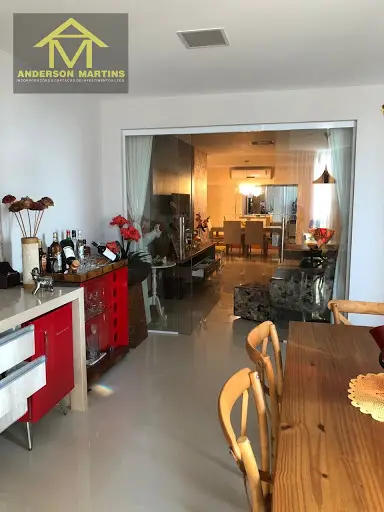 Foto 1 de Apartamento com 4 Quartos à venda, 164m² em São Conrado, Vila Velha