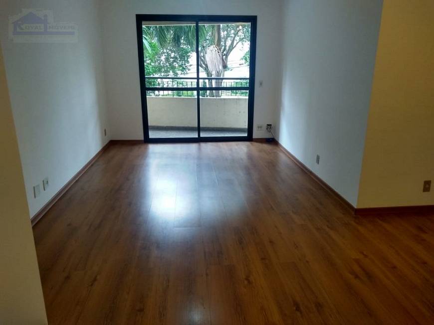 Foto 1 de Apartamento com 4 Quartos para alugar, 110m² em São Judas, São Paulo