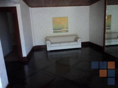 Foto 1 de Apartamento com 4 Quartos à venda, 247m² em São Lucas, Belo Horizonte