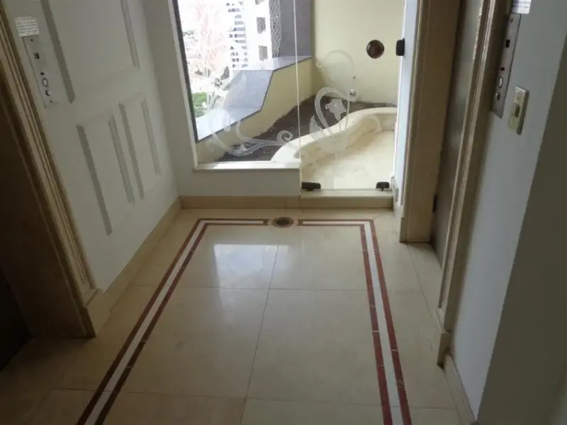 Foto 3 de Apartamento com 4 Quartos à venda, 490m² em Saúde, São Paulo