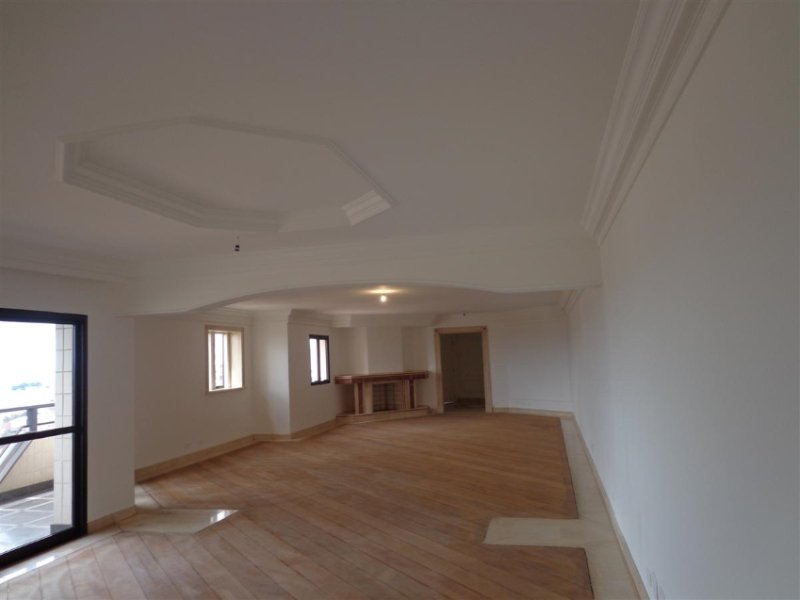 Foto 2 de Apartamento com 4 Quartos à venda, 490m² em Saúde, São Paulo
