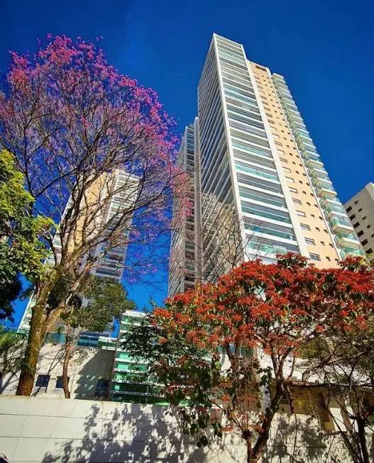Foto 1 de Apartamento com 4 Quartos à venda, 264m² em Tatuapé, São Paulo