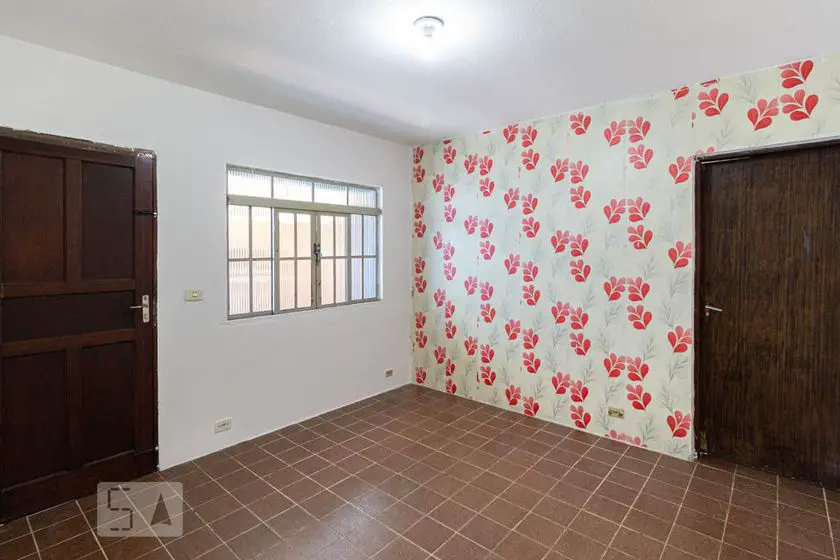 Foto 1 de Casa com 1 Quarto para alugar, 80m² em Padroeira, Osasco