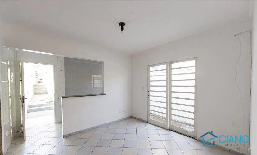 Foto 3 de Casa com 1 Quarto para alugar, 60m² em Tatuapé, São Paulo