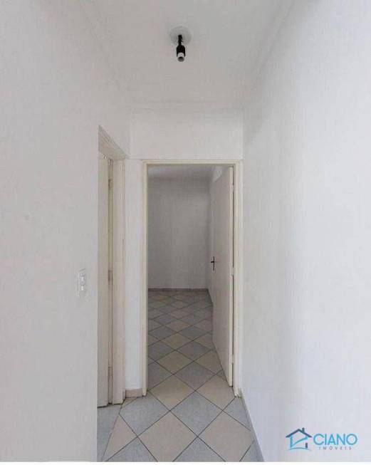 Foto 5 de Casa com 1 Quarto para alugar, 60m² em Tatuapé, São Paulo