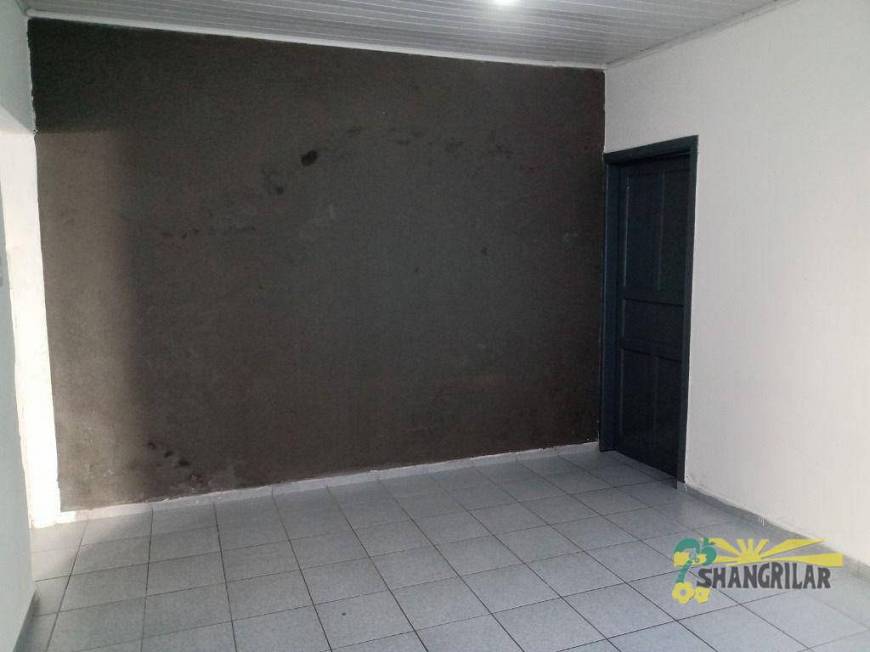 Foto 3 de Casa com 1 Quarto para alugar, 50m² em Vila dos Campeões, Diadema