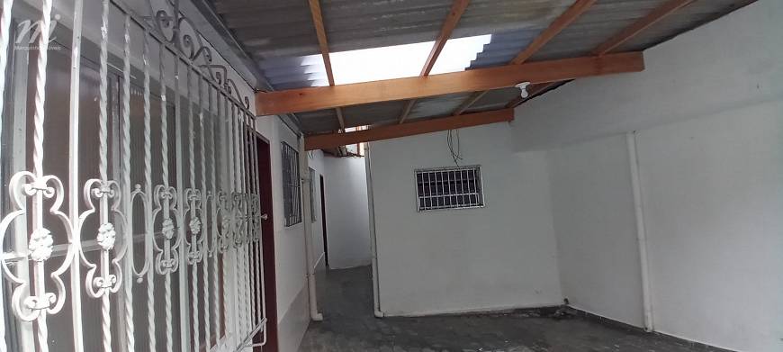 Foto 4 de Casa com 1 Quarto para alugar, 80m² em Vila São José, São Paulo