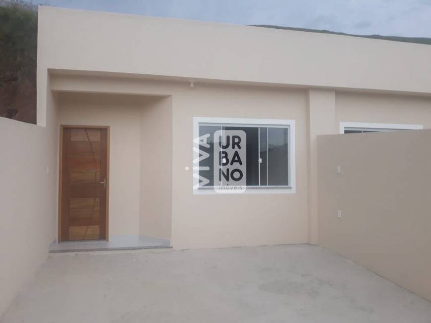 Foto 1 de Casa com 2 Quartos à venda, 67m² em Bairro de Fátima, Barra do Piraí