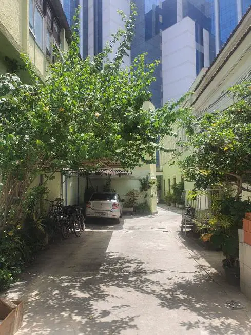 Foto 2 de Casa com 2 Quartos à venda, 100m² em Centro, Rio de Janeiro