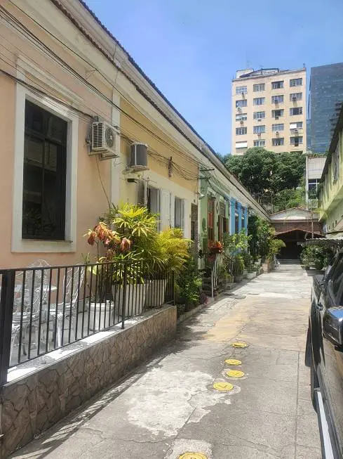 Foto 5 de Casa com 2 Quartos à venda, 100m² em Centro, Rio de Janeiro