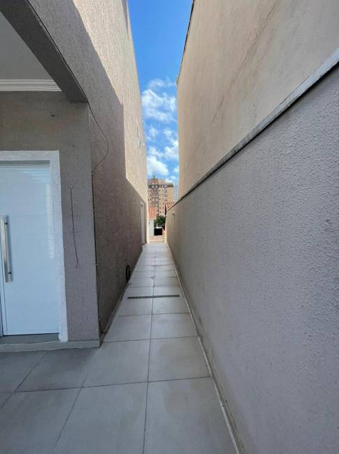 Foto 2 de Casa com 2 Quartos para alugar, 89m² em Portal dos Ipês, Cajamar