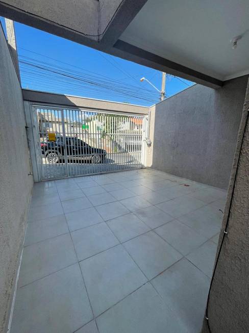 Foto 3 de Casa com 2 Quartos para alugar, 89m² em Portal dos Ipês, Cajamar
