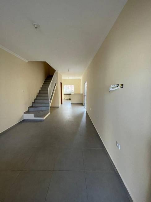 Foto 4 de Casa com 2 Quartos para alugar, 89m² em Portal dos Ipês, Cajamar
