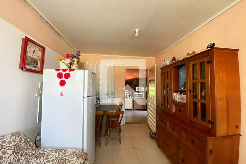 Foto 2 de Casa com 2 Quartos para alugar, 300m² em Scharlau, São Leopoldo